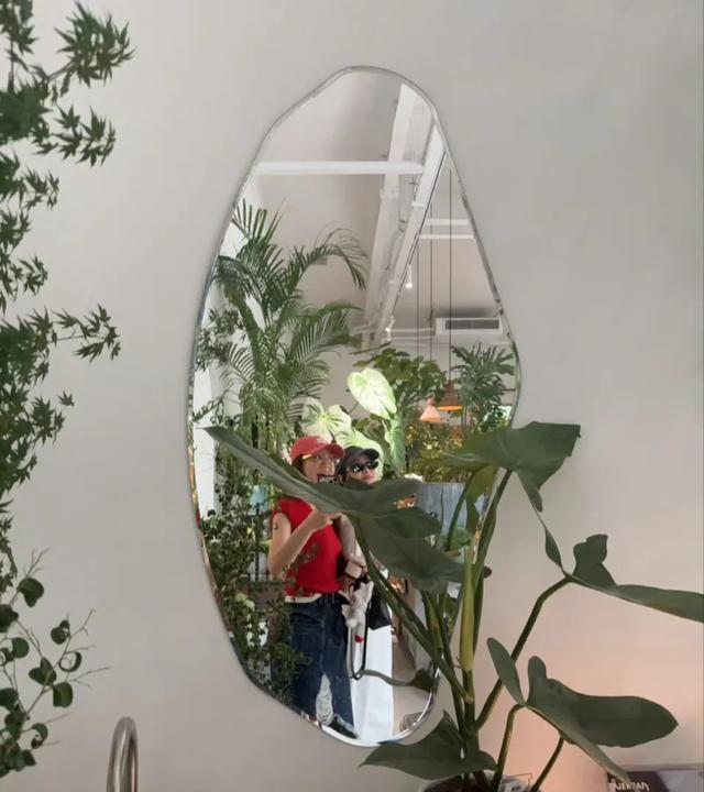 明星朋友, 所以能够有