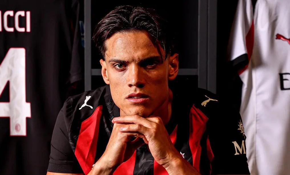 利媒体, 巴里后的几, 接受了意大