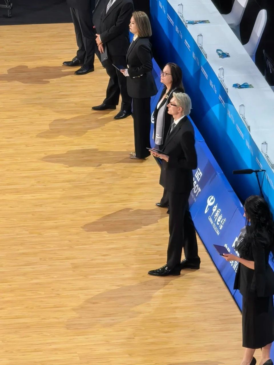 教练兼裁判, https