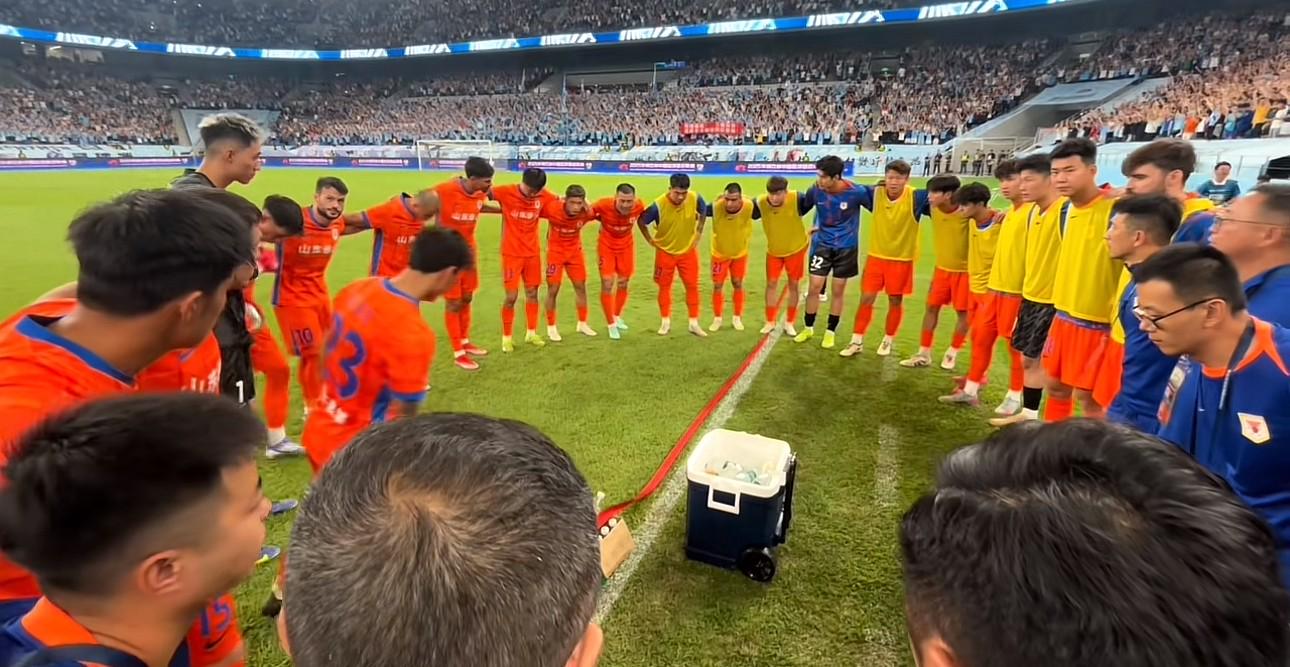 持续下去, 亚冠精英联 持续下去, 亚冠精英联