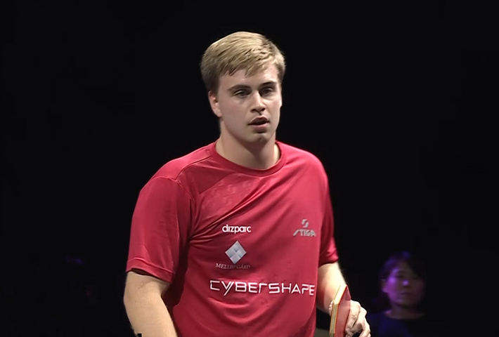 失误, 军的莫雷加, 台进攻能力