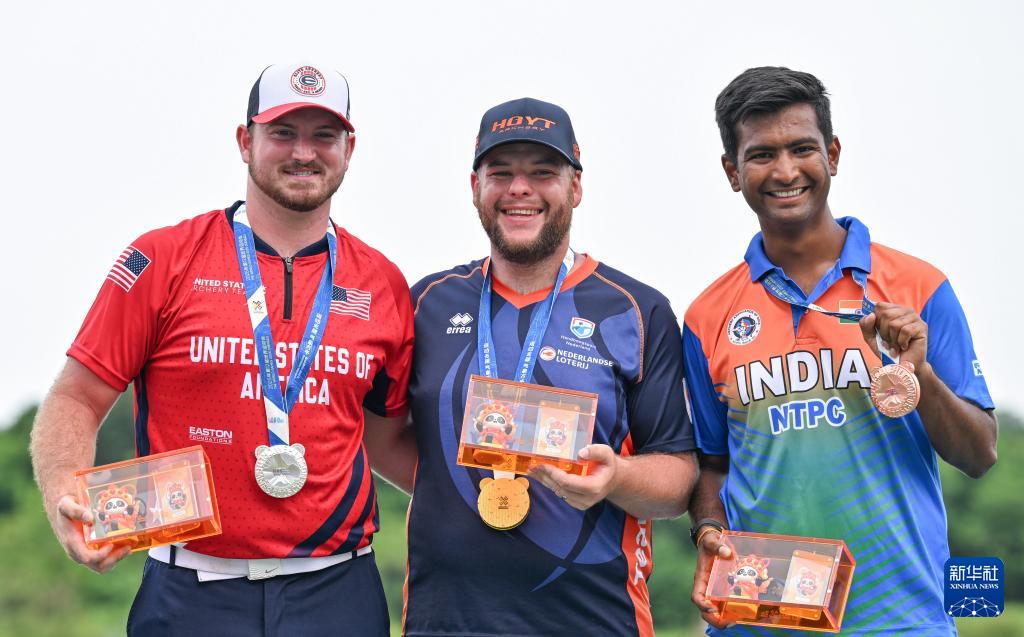 颁奖仪式上, yid