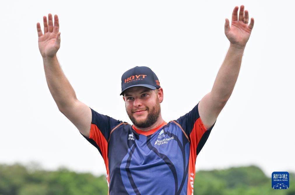 img, 荷兰选手夺