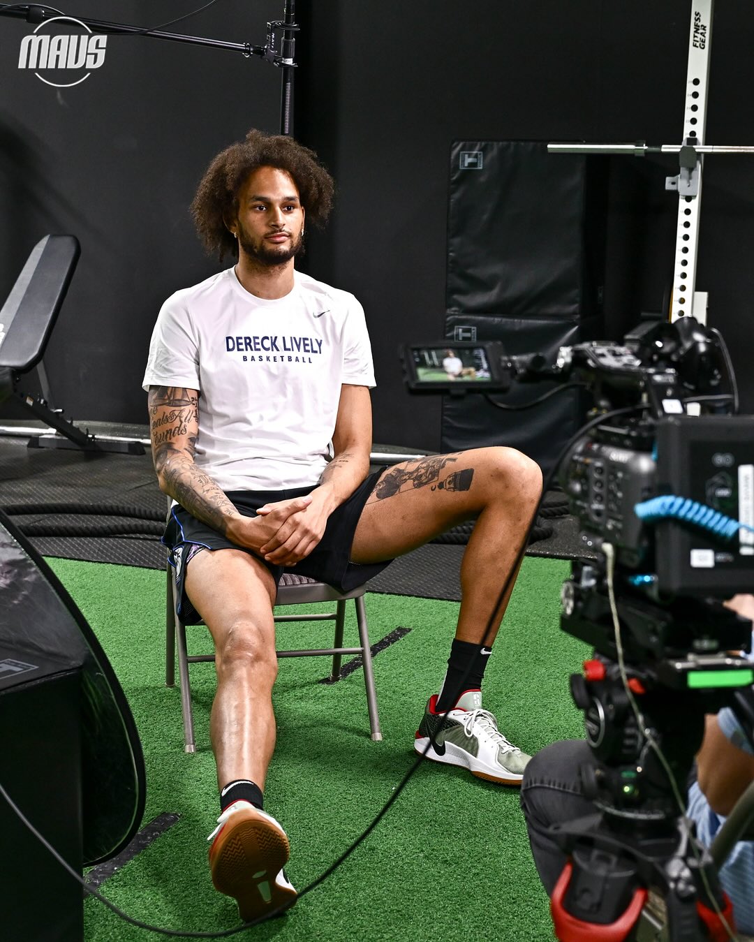 没有哪比得, 独行侠官方