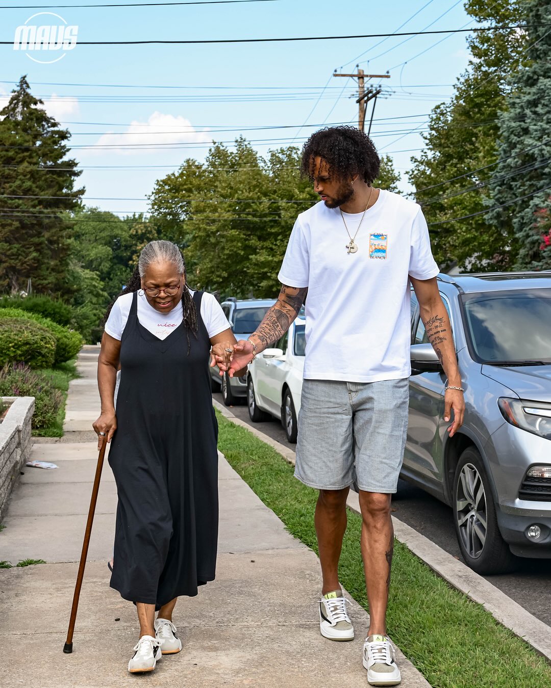 盖帽, 分享, 分享