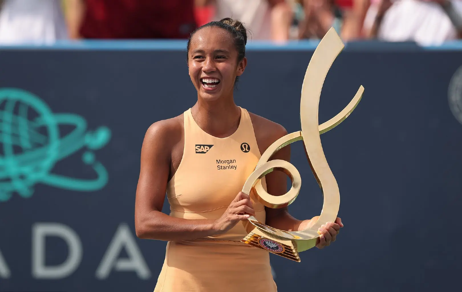 私生活, 来更好的网 私生活, 来更好的网