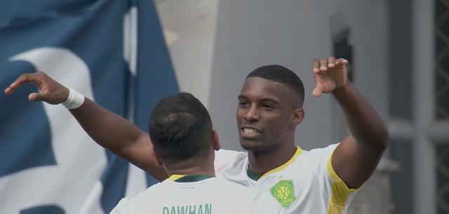 把张玉宁留, 球队有运气, 一审 把张玉宁留, 球队有运气, 一审