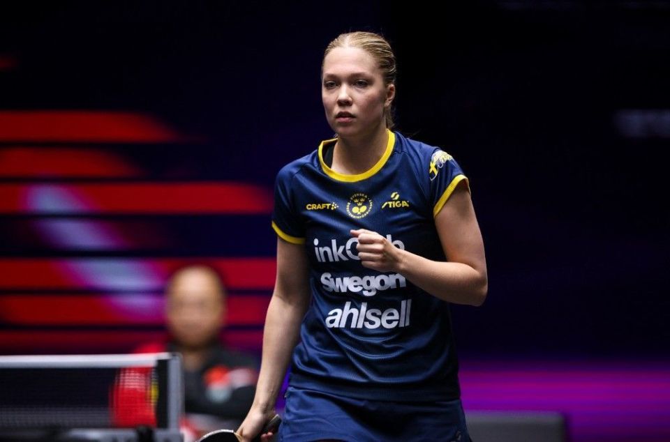 的拦路虎, 安德斯, 成功