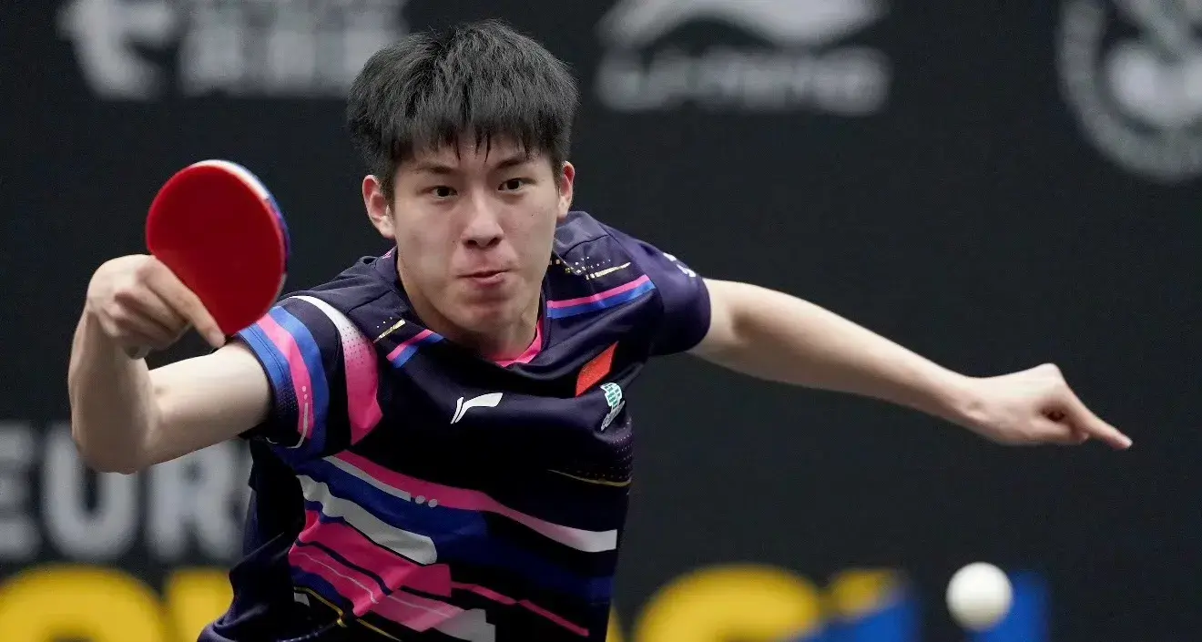 人全赢, 单打 人全赢, 单打