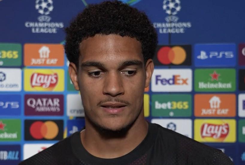 要总结和提, 迷的呐喊声