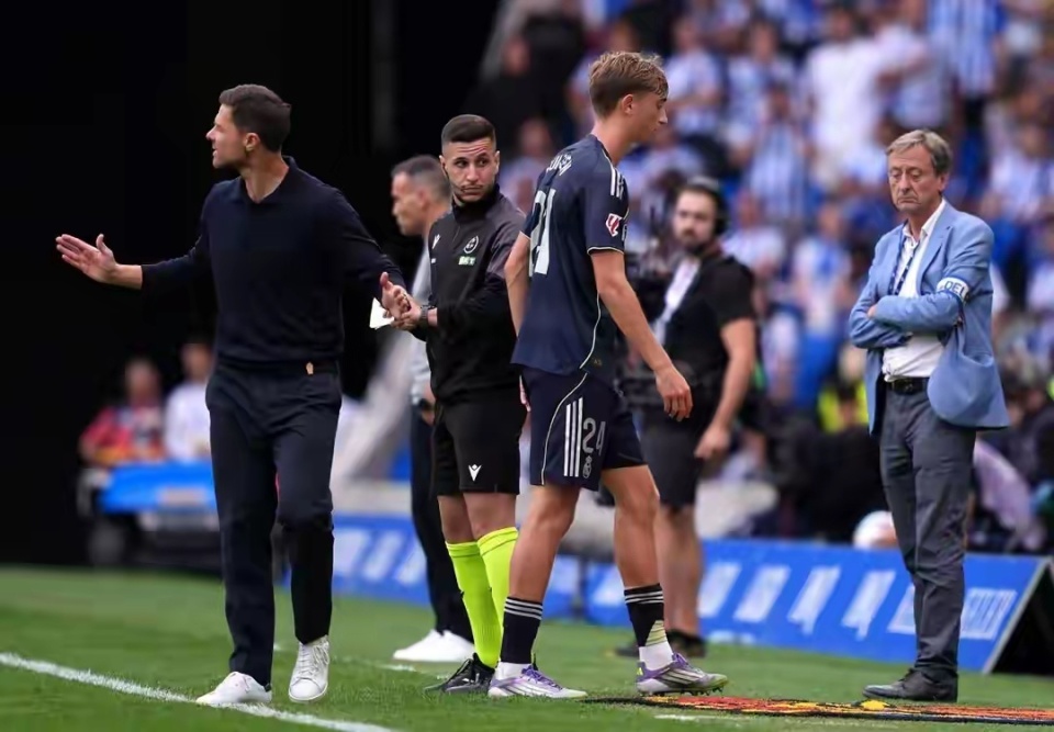 dYQ, 皇马少了一, 失误 dYQ, 皇马少了一, 失误