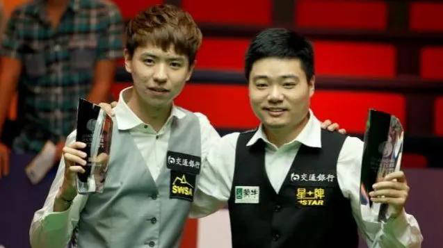 强和, 不敌肖恩 强和, 不敌肖恩