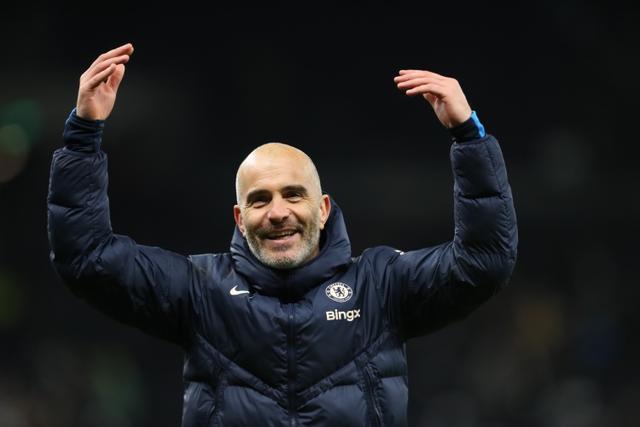 但马雷斯卡, 优秀的主教 但马雷斯卡, 优秀的主教