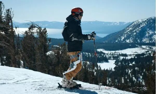 雪路线规划 雪路线规划