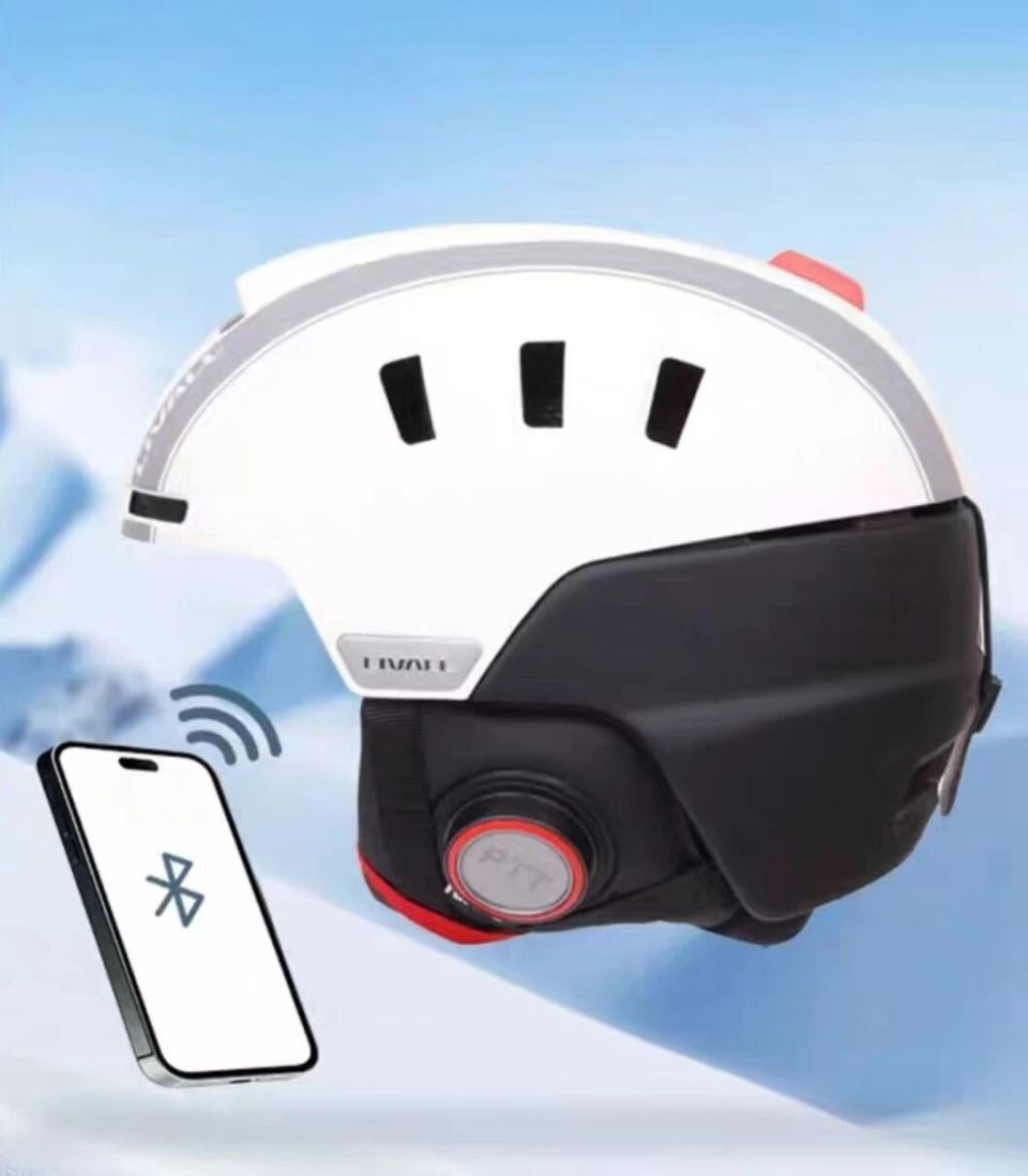 雪镜是滑雪, 与手机连接 雪镜是滑雪, 与手机连接