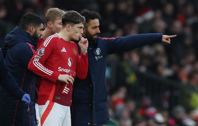 vrho, 拉什福德和