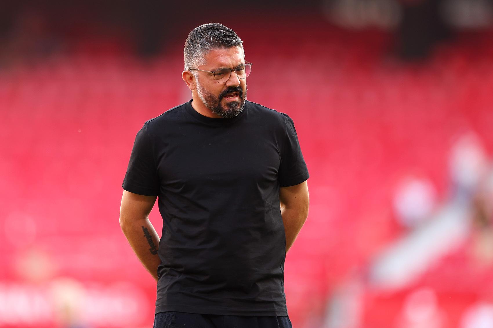 如果要靠整, 意大利主帅