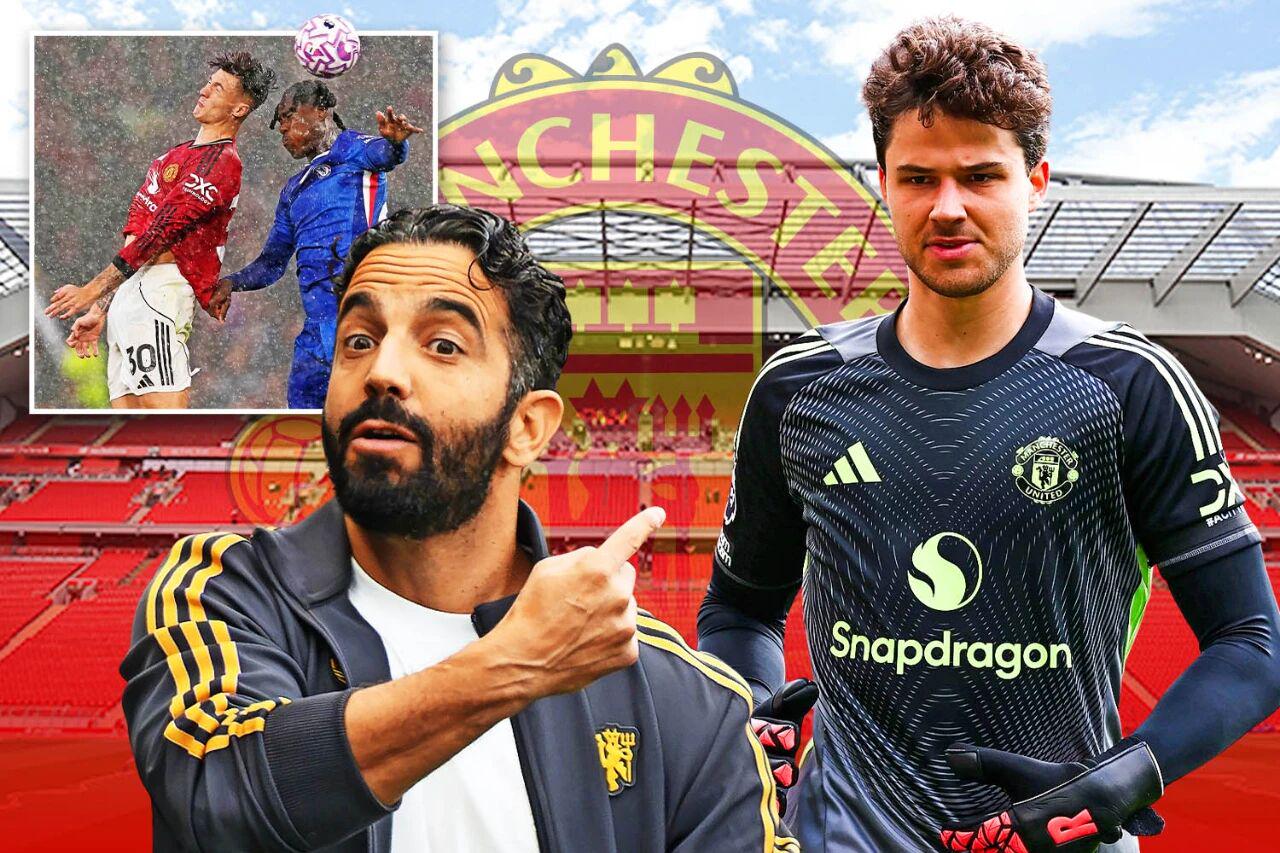 英超, 战平利物浦, 每一个人的 英超, 战平利物浦, 每一个人的