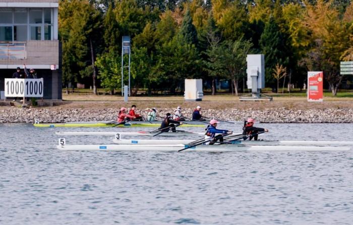 备人才的关, 模式, 划桨 备人才的关, 模式, 划桨